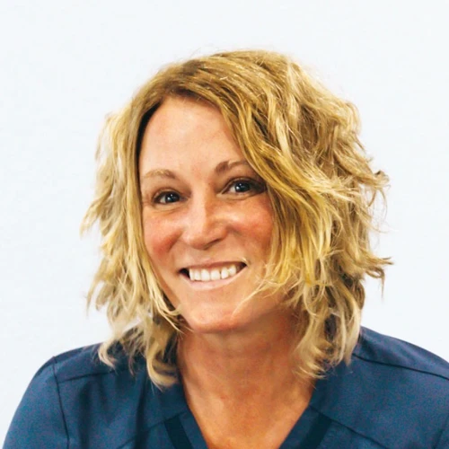 Chiropractor Estero FL Heidi Green