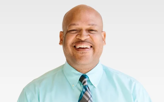 Chiropractor Estero FL Maceo Powell HP